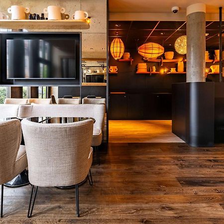 Novotel Suites Reims Centre Екстер'єр фото