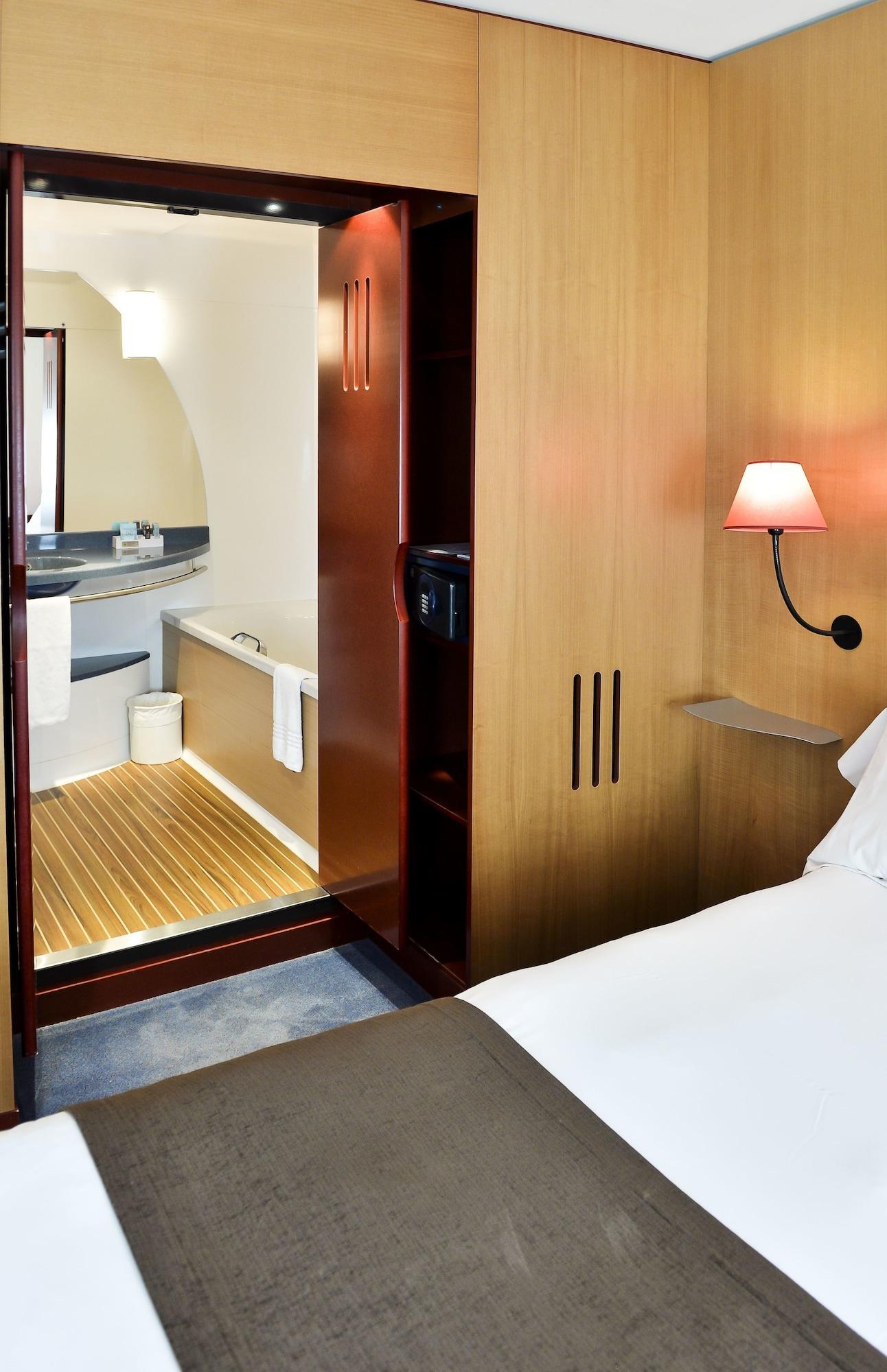 Novotel Suites Reims Centre Екстер'єр фото