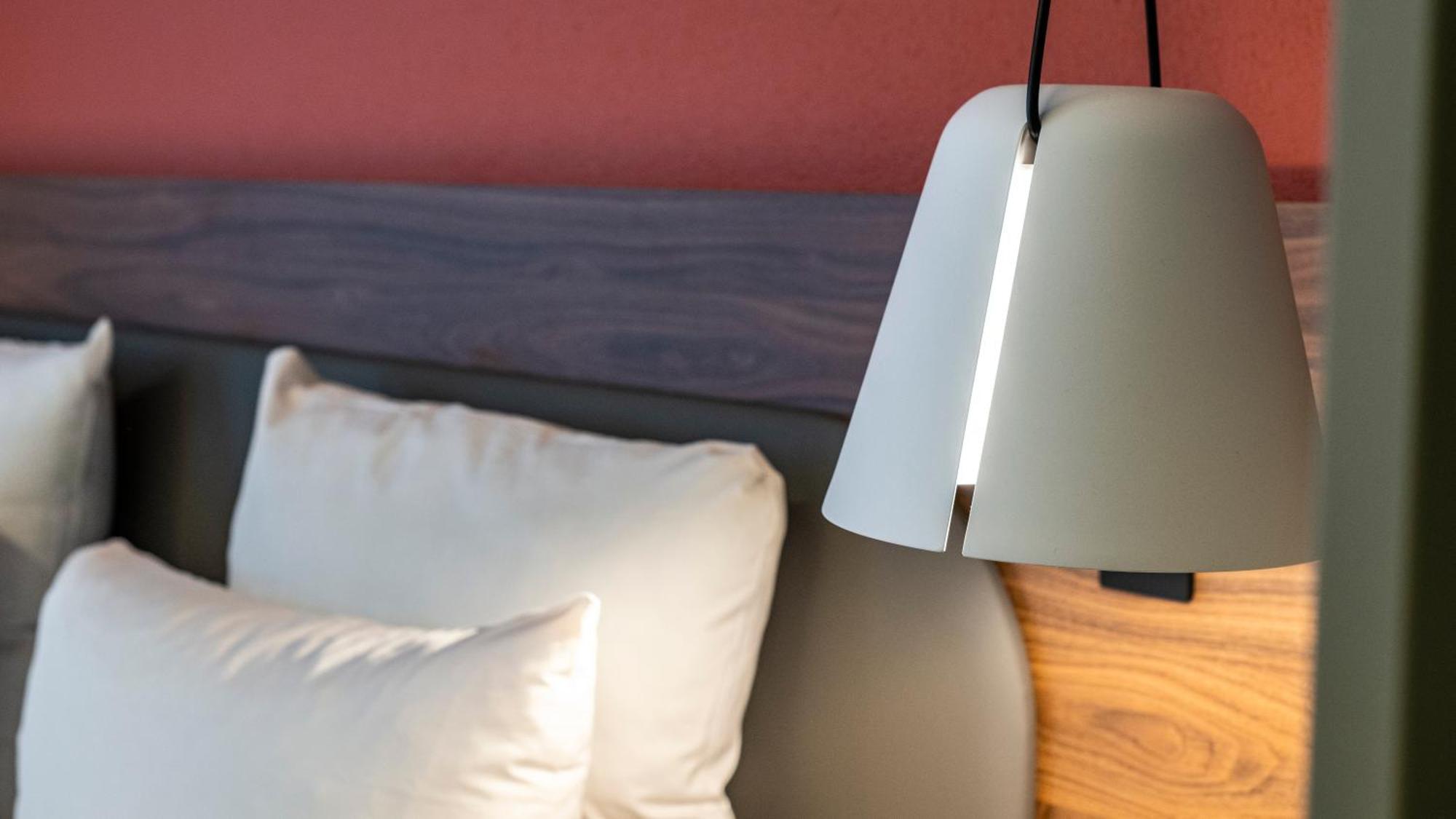 Novotel Suites Reims Centre Номер фото