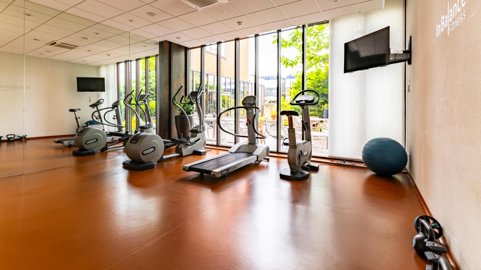 Novotel Suites Reims Centre Екстер'єр фото