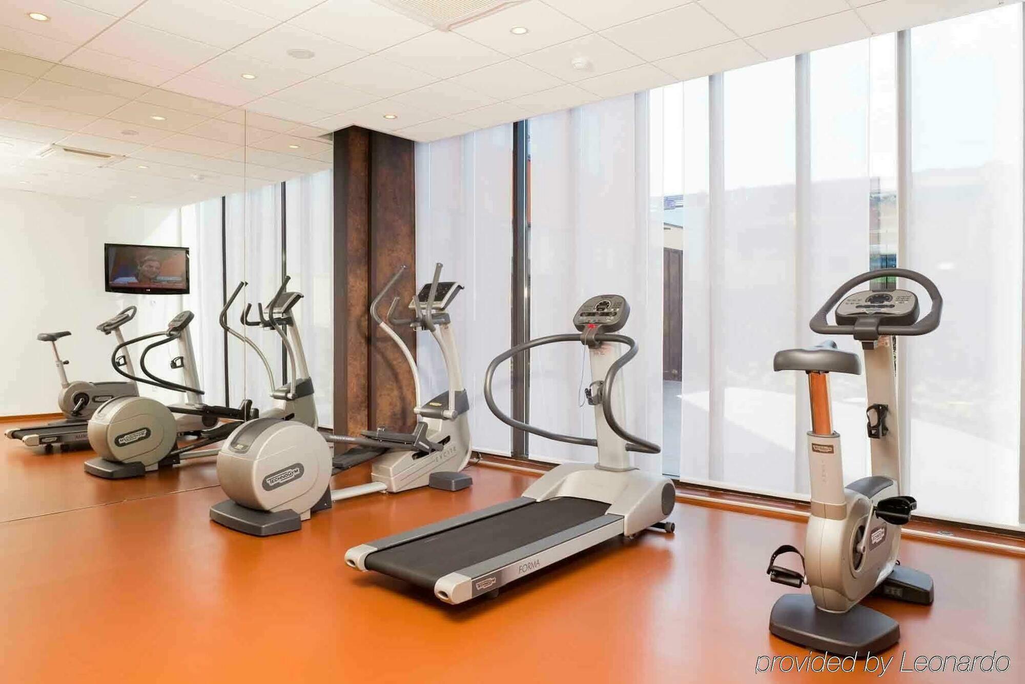 Novotel Suites Reims Centre Екстер'єр фото